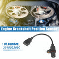 Crankshaft Position Sensor for Hyundai Accent (1995–1999) Replacement