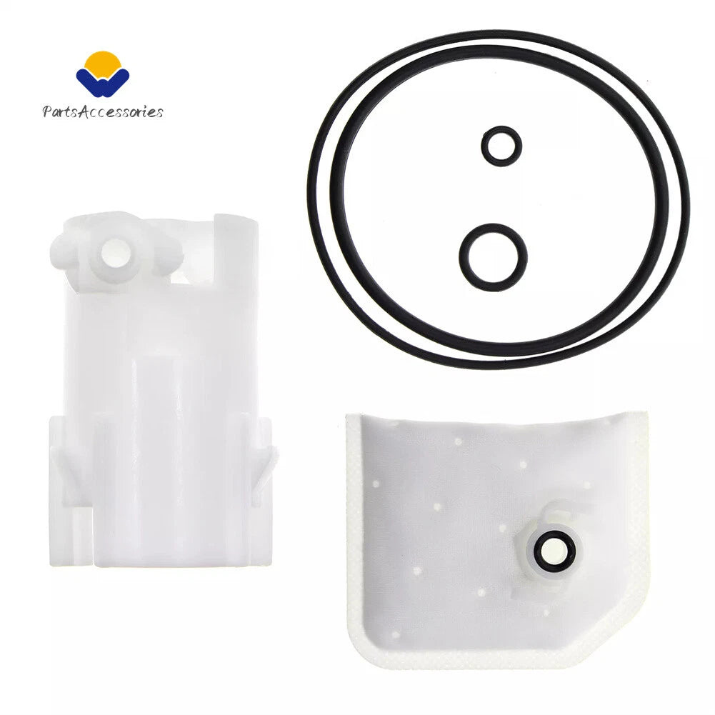 Fuel Filter Upgrade Kit for Honda TRX420 Rancher (2007–2013) 16706-HN8-305