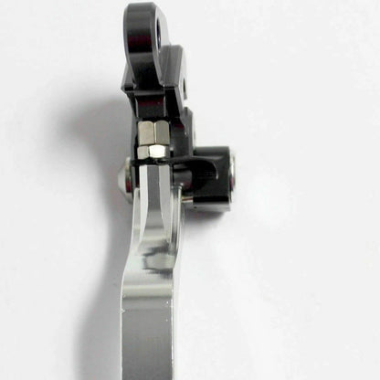 Pair Brake Clutch Lever for Yamaha YZ80 YZ85 (1998–2014)