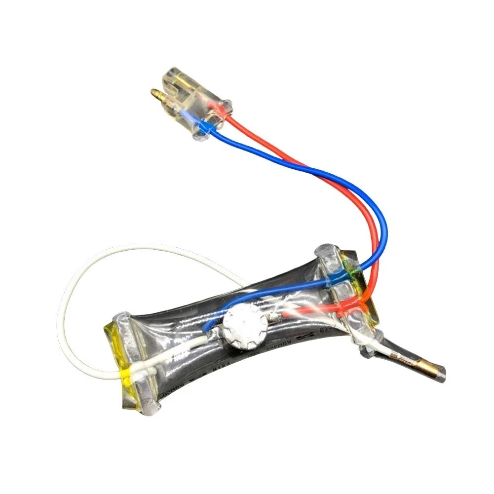 Defrost Temperature Control KSD303A7N8 Switch for Reliable Refrigeration
