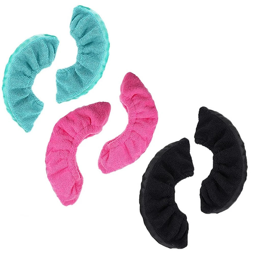 Figure Skate Blade Covers for Ice Skates (S, M, L)