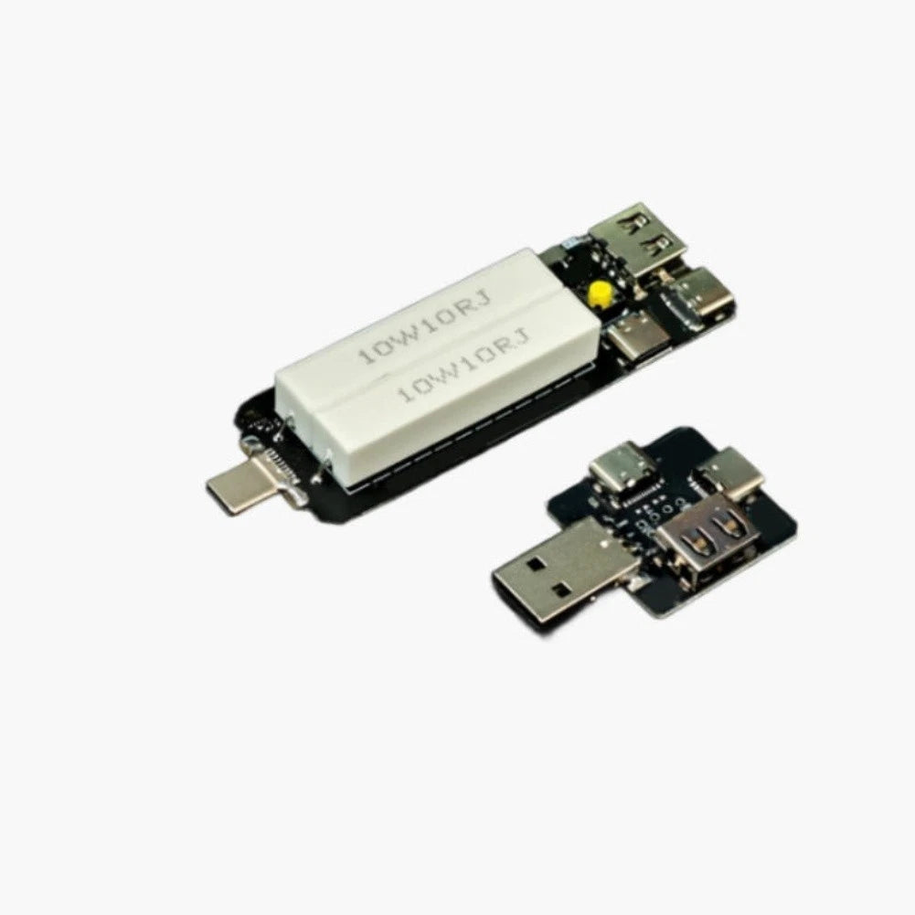 Line Resistance Measurement Kit for USB C Load Test (Third Generation)