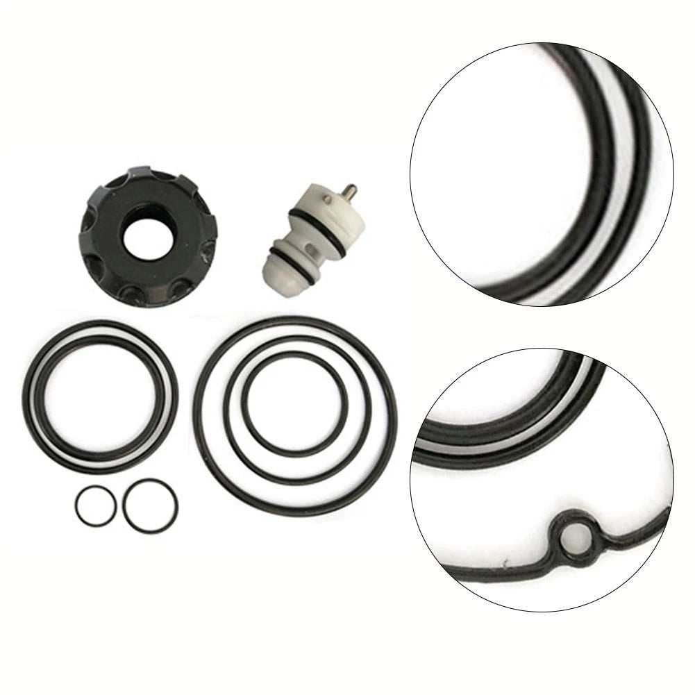 O Ring Kit for Automotive Repair (No Specific )
