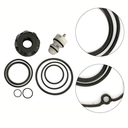 O Ring Kit for Automotive Repair (No Specific )