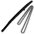 Timing Chain Kit with Guide and Damper for Yamaha YZ450F (2006–2009)
