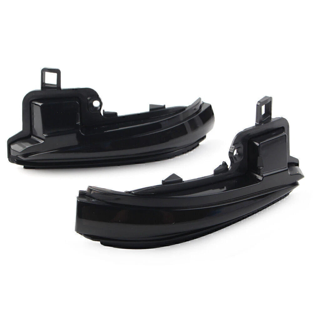 2X LED Side Mirror Sequential Turn Signal Light for Toyota RAV4 (2019–2021)