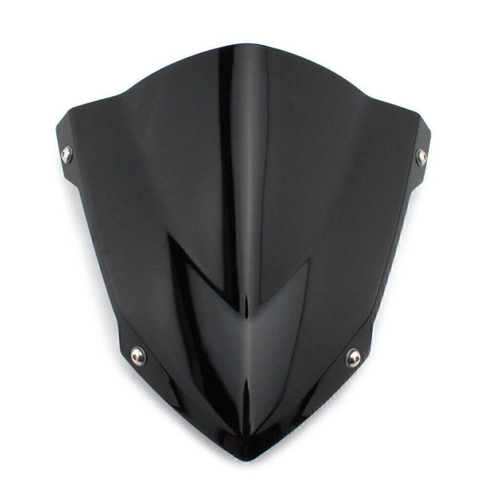 Windshield for Yamaha MT-07/FZ-07 (2018–2021) Black