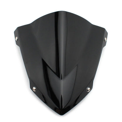 Windshield for Yamaha MT-07/FZ-07 (2018–2021) Black