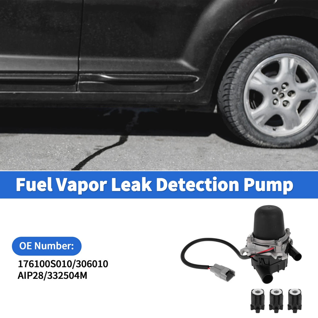 Evaporative Emissions Leak Detection Pump for Lexus LX570 (2008–2019)