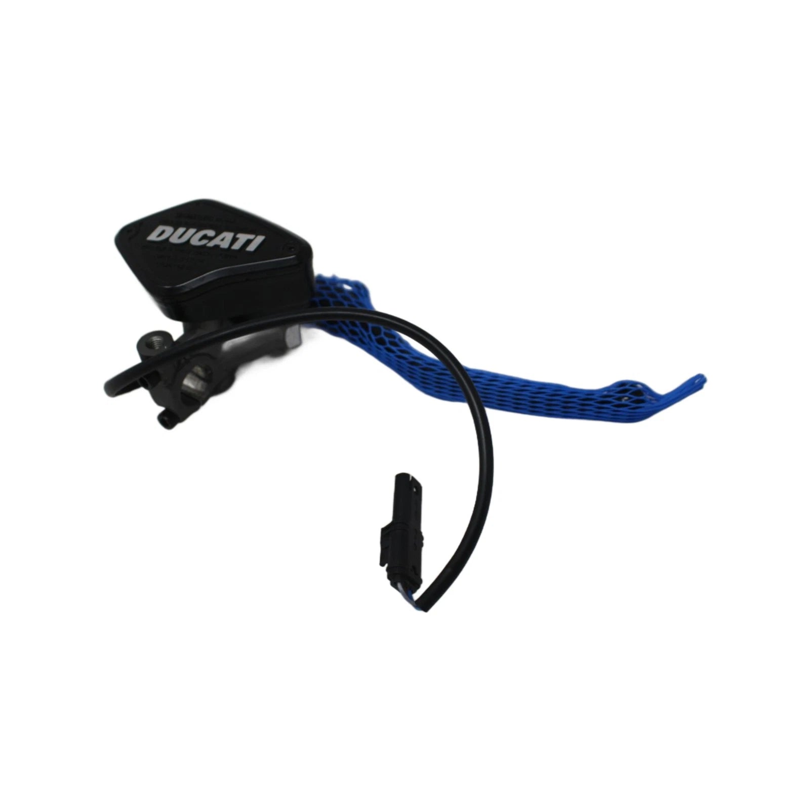 OEM Front Brake Pump Master Cylinder for Ducati Diavel/X (2019–2023)