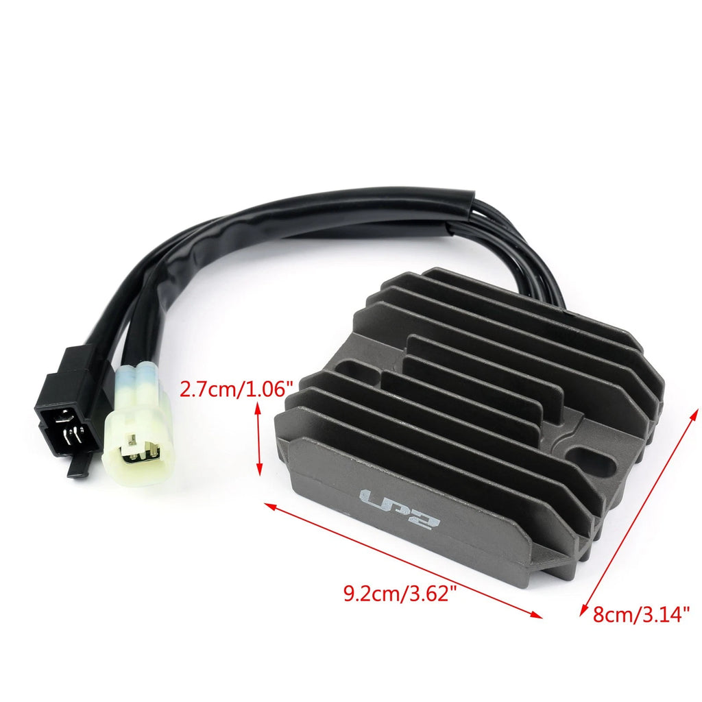 Voltage Regulator Rectifier for Arctic Cat ATV 400/500 (2000–2008)