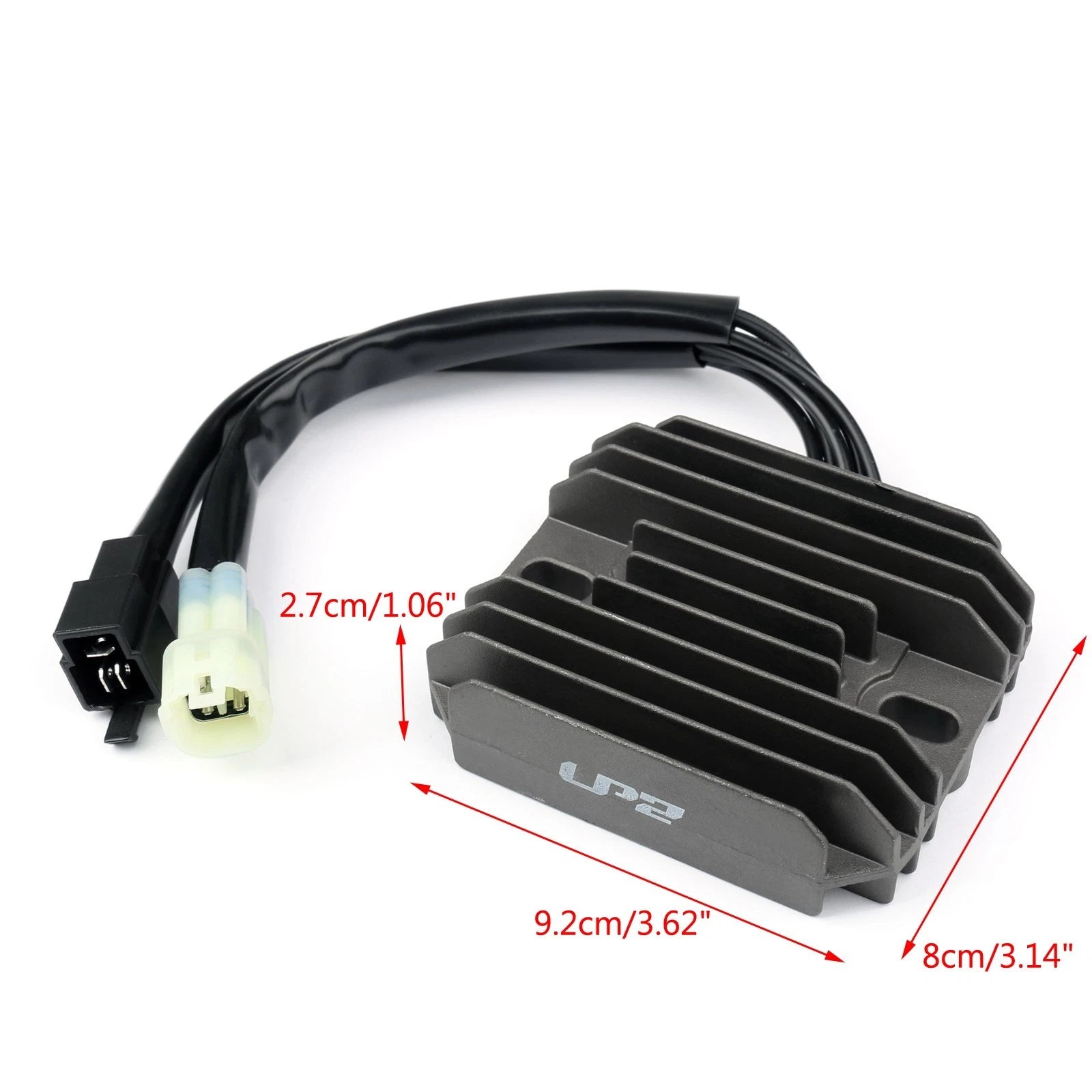 Voltage Regulator Rectifier for Arctic Cat ATV 400/500 (2000–2008)