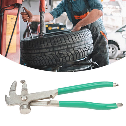 Heavy Duty Wheel Weight Tool for Reliable Performance