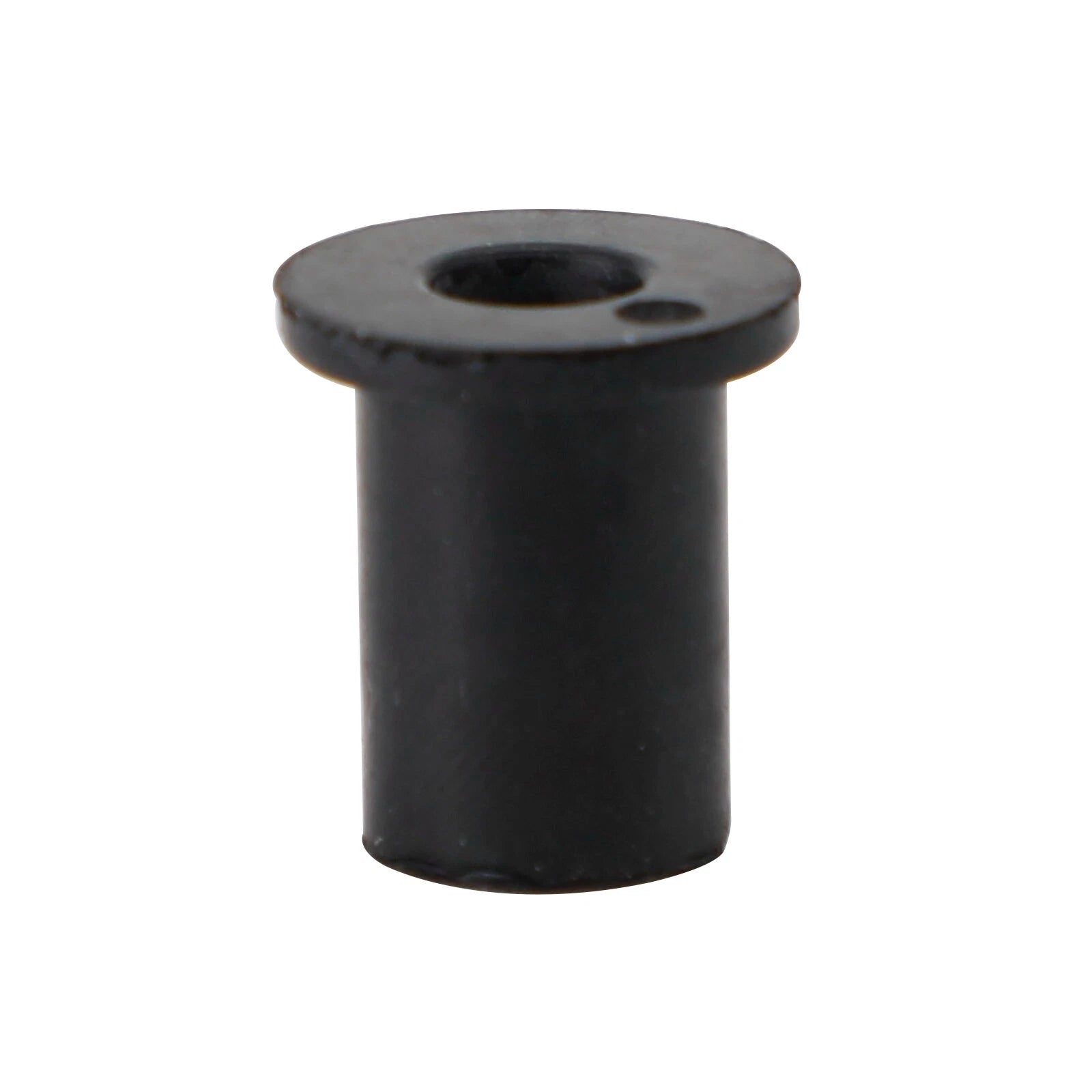 Pack of 20 M4 Rubber Well Nuts for Fairing & Screen Fixing (8mm Hole)