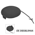 Bumper Eye Cap Cover for Car