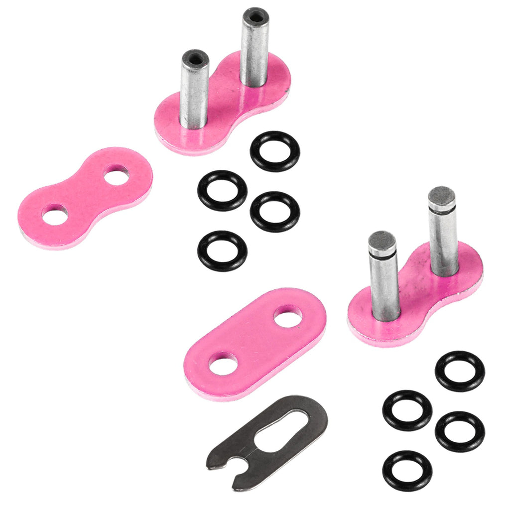 O-Ring Drive Chain for Yamaha Blaster 200 YFS200 (1997–2006)