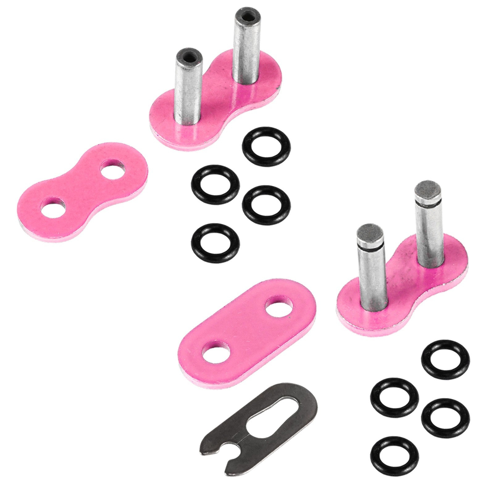 O-Ring Drive Chain for Yamaha Blaster 200 YFS200 (1997–2006)
