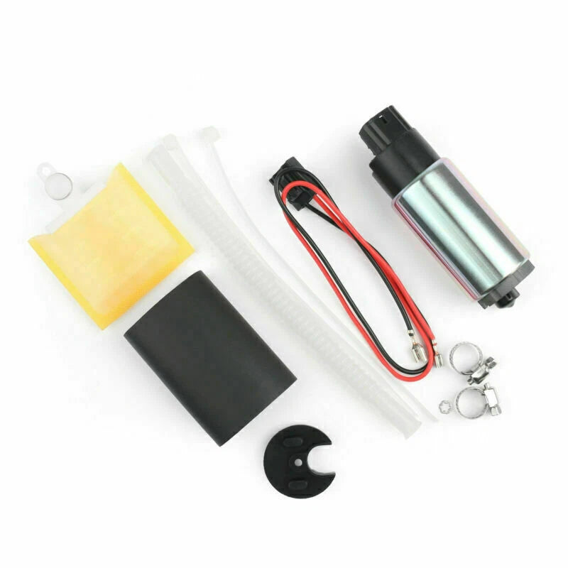 Intake Fuel Pump Strainer Kit for Harley Softail Deuce 1450 FXSTDI (2001–2006) A9