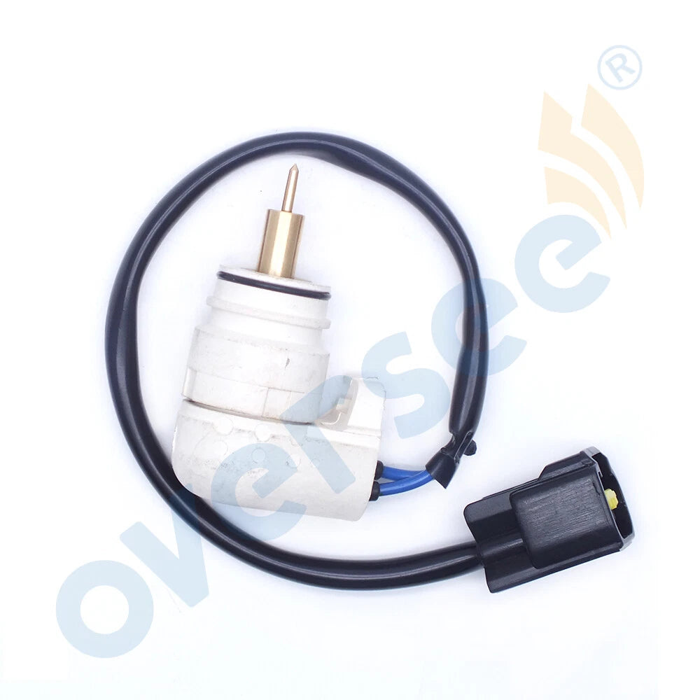 6BL-14380 Starter for Yamaha Outboard F25 25HP (4T) (6BL-14380-00)