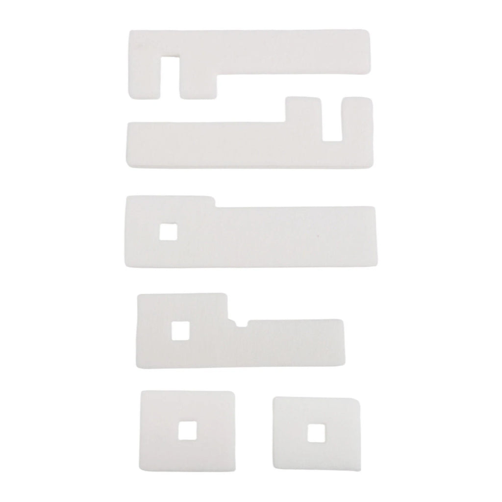 Sponge Pads for ET2500 ET2550