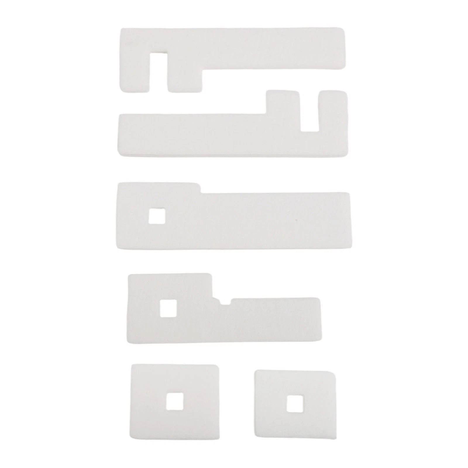Sponge Pads for ET2500 ET2550