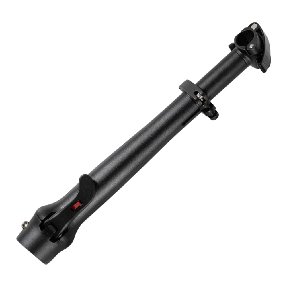 Left Fold Folding Bike Handlebar Post 25.4mm Diameter Adjustable Height