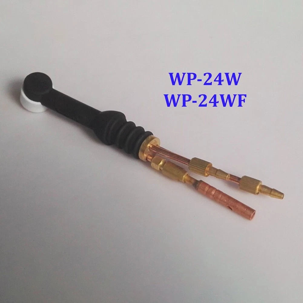 TIG Welding Torch Cable Connector for WP2020F20P20V WP24W24WF WP25