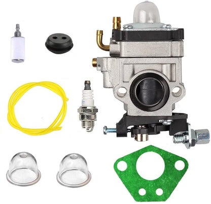 Carburetor for Powermate PCV43, PCV43.1, PCV43.2 (Replace A200774)