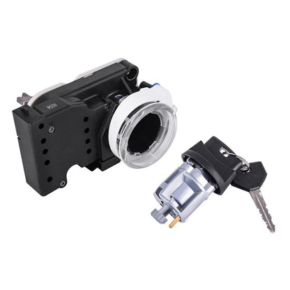 Ignition Switch Lock Cylinder for Dodge Dakota, Ram, Durango, Jeep Grand Cherokee (1997–2004)