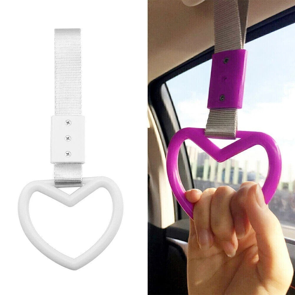 Tsurikawa Ring Handle Strap for JDM Train Bus (Fits )