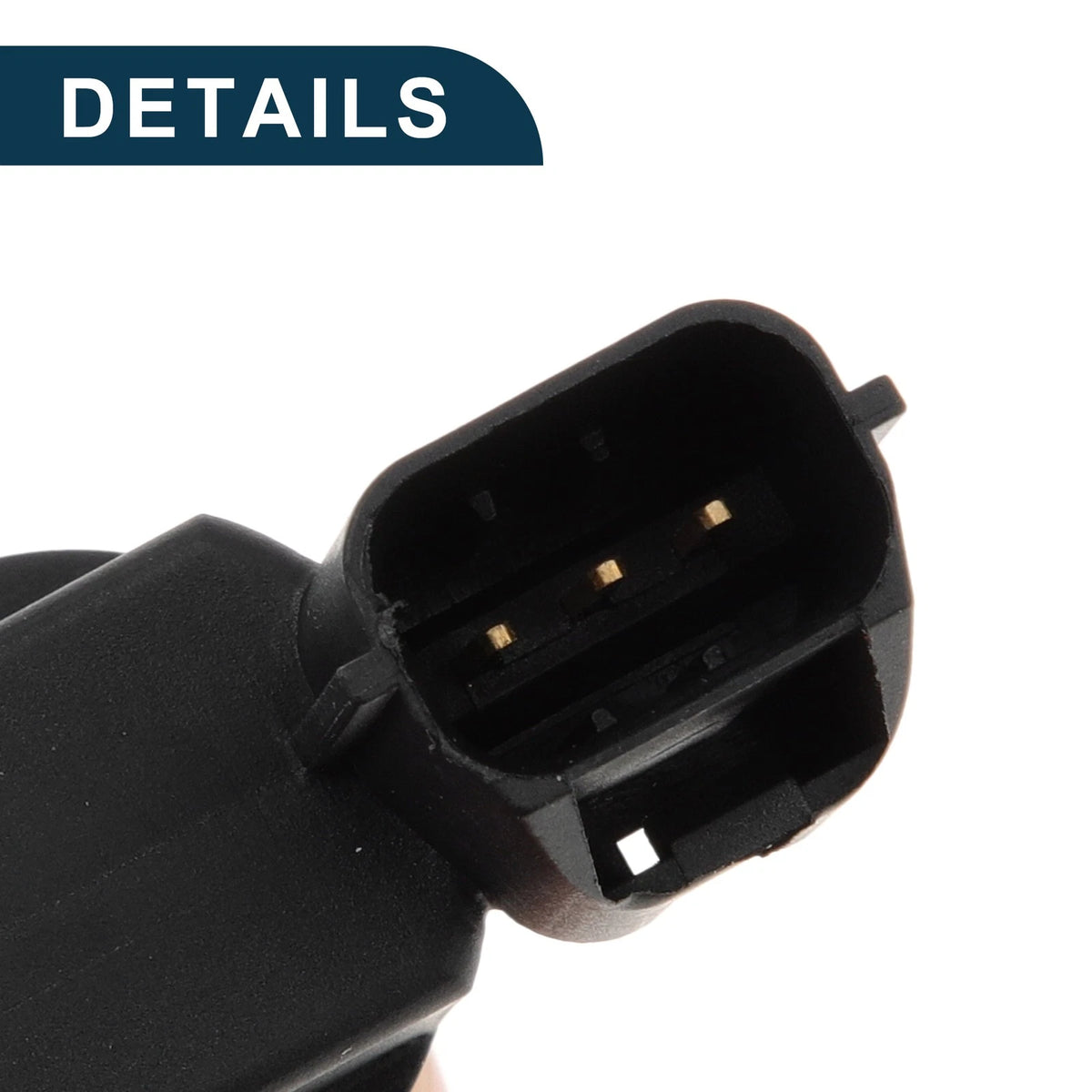 1 Pc Input Transmission Speed Sensor No.42620-39051 for Hyundai Elantra (2011–2016)
