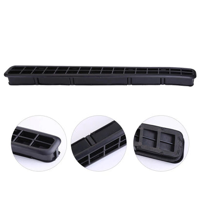 Right Hard Top Exhauster Vent for Jeep Wrangler TJ (1997–2002) Black