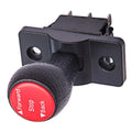 Push Button Rocker Switch for Electric Car (12V 16A)