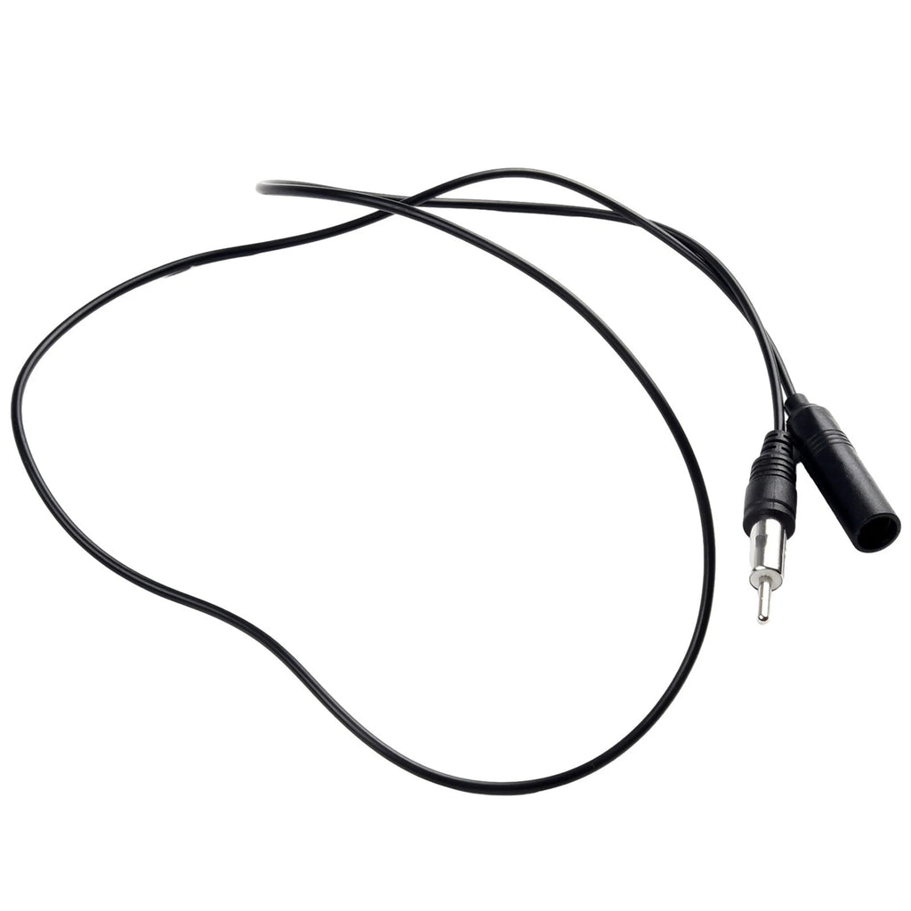 Antenna Extension Wire for Auto Radio (100cm)