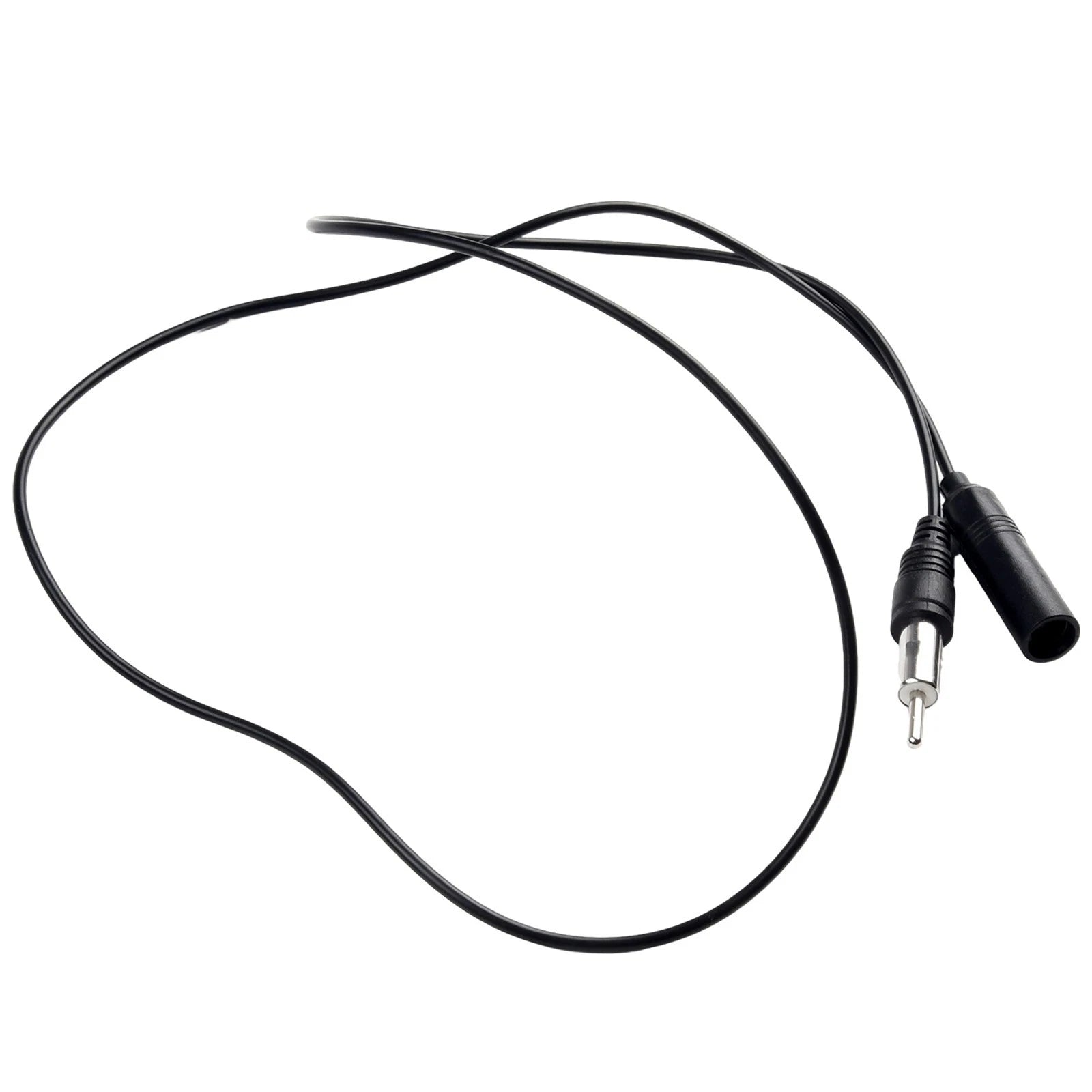 Antenna Extension Wire for Auto Radio (100cm)