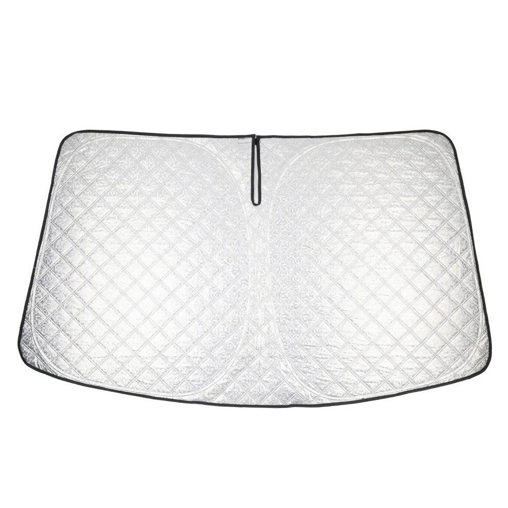 Foldable Windshield Sun Shade for Kia Carnival (2022–2025)