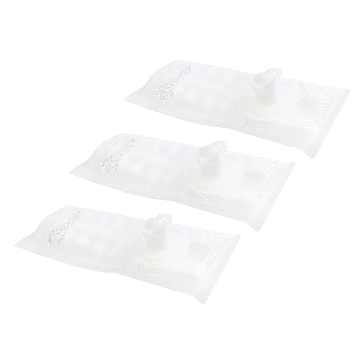 3X QFS Fuel Pump Filter Strainers for Delphi FS0193