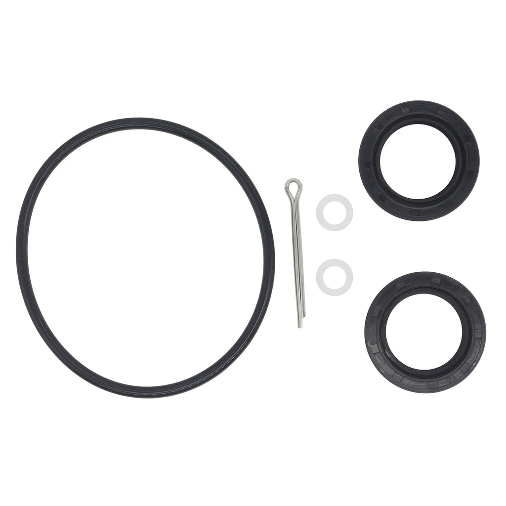 Lower Gearcase Seal & O-ring Kit 91252-ZW1-B02 91351-ZW1-B02 for Honda Outboard