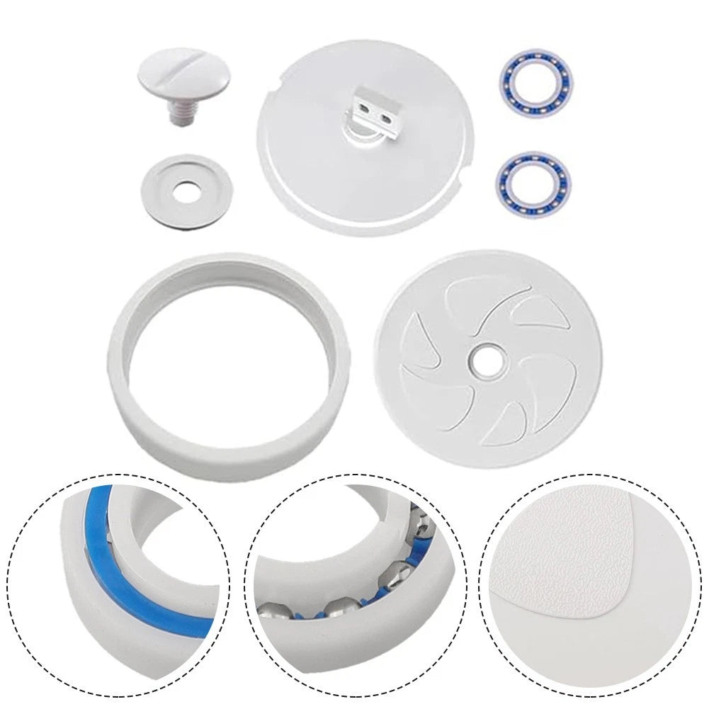 Wheel Assembly Replacement Kit for Polaris 280 Pool Cleaner