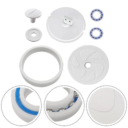 Wheel Assembly Replacement Kit for Polaris 280 Pool Cleaner