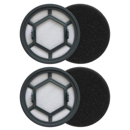 Replacement Filter for 2in1 Handheld Vacuum Cleaner (Compatible Models)
