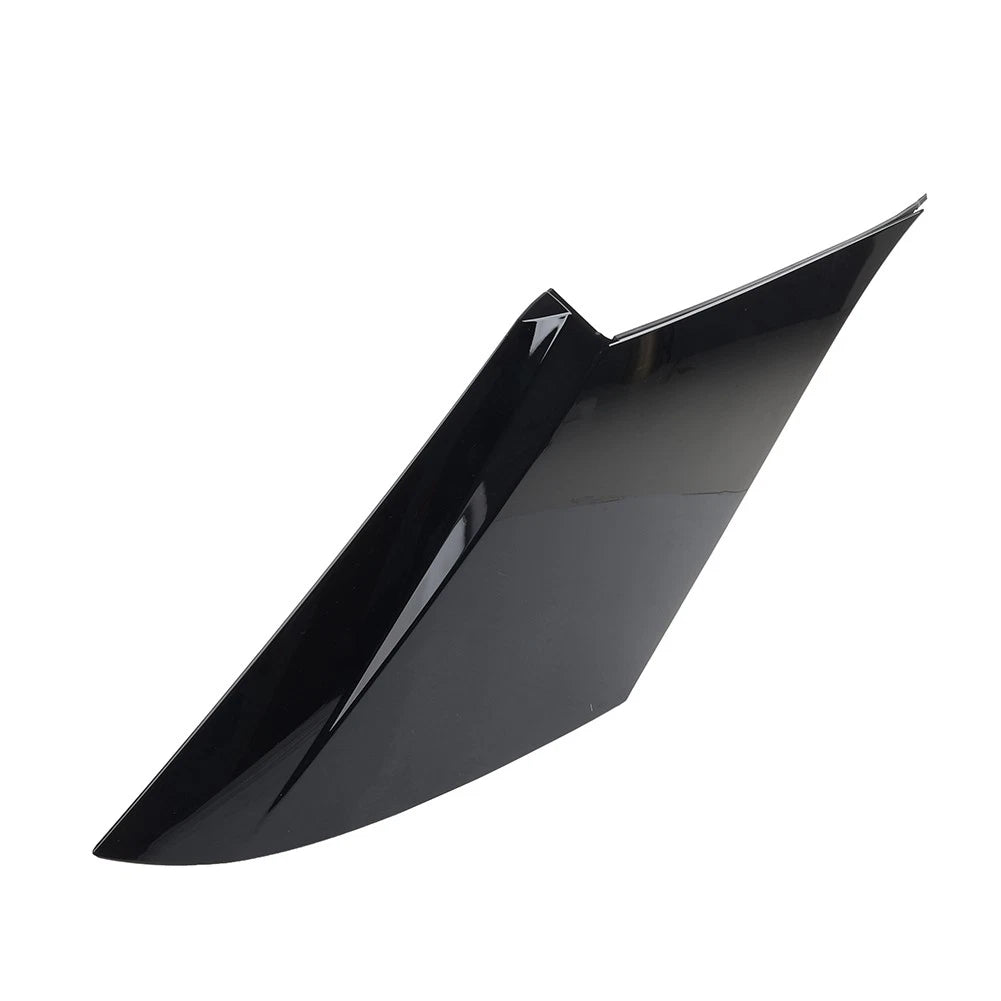 D Pillar Molding for Land Rover Range Rover Velar (2018–2022) Gloss Black