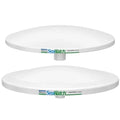 15" Shakespeare Seawatch TV Antenna 3015