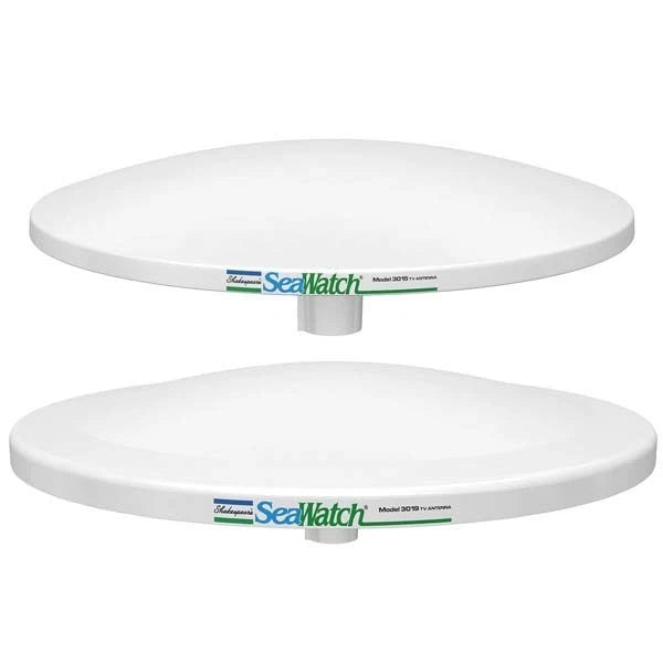 15" Shakespeare Seawatch TV Antenna 3015