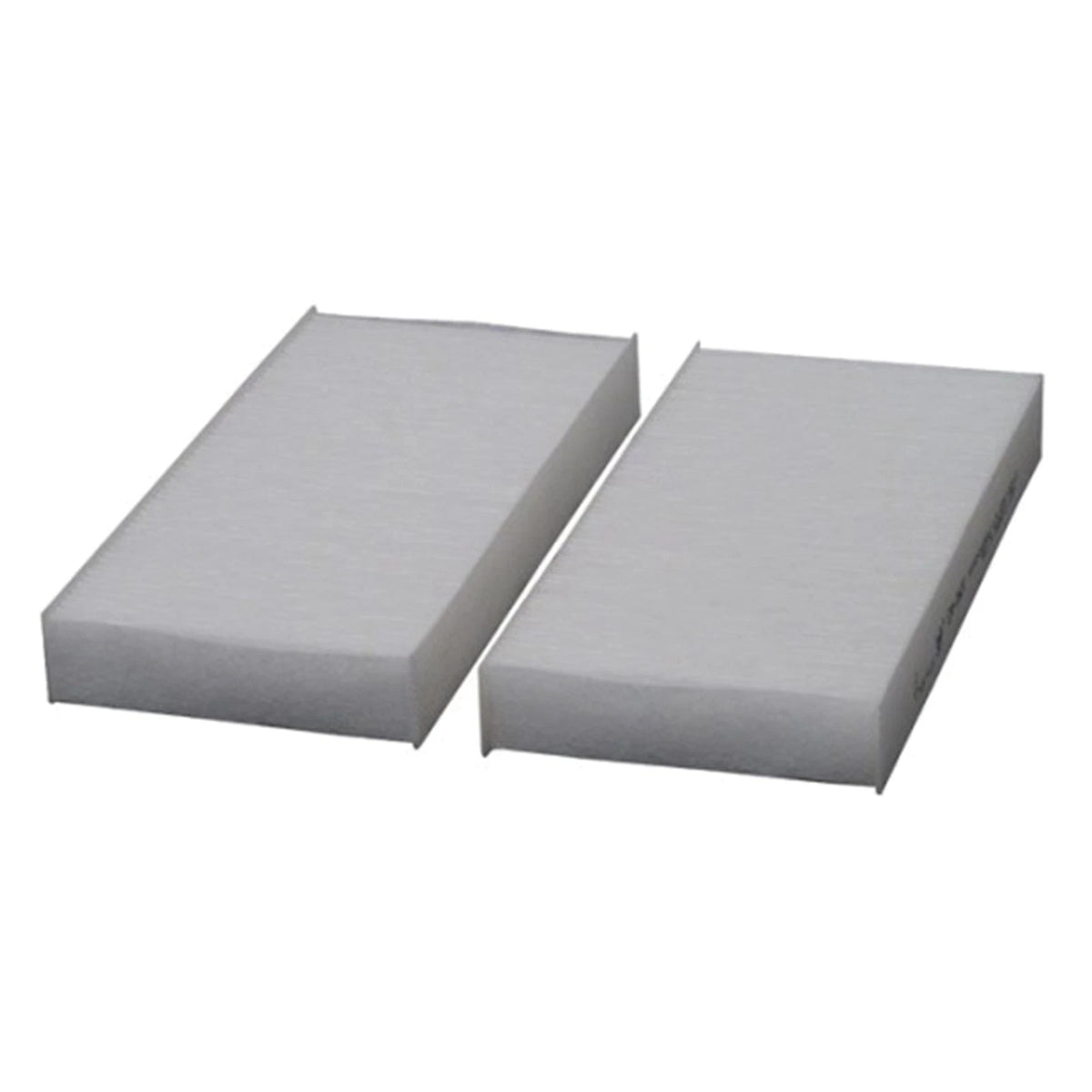 Sakura Cabin Air Filter for Honda CR-V RD7 2001–2006 (K24A1)