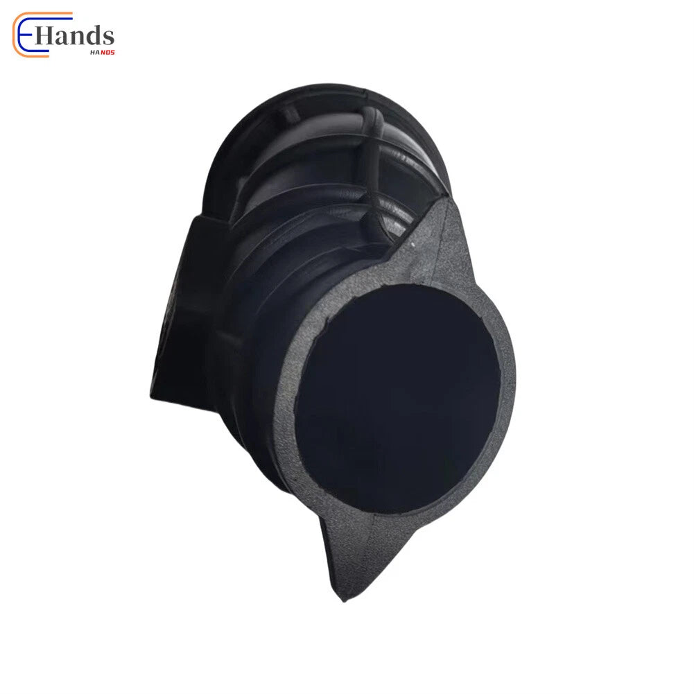 Throttle Body Boot for Polaris Sportsman 700 800 (2005–2006) 5412518 Black