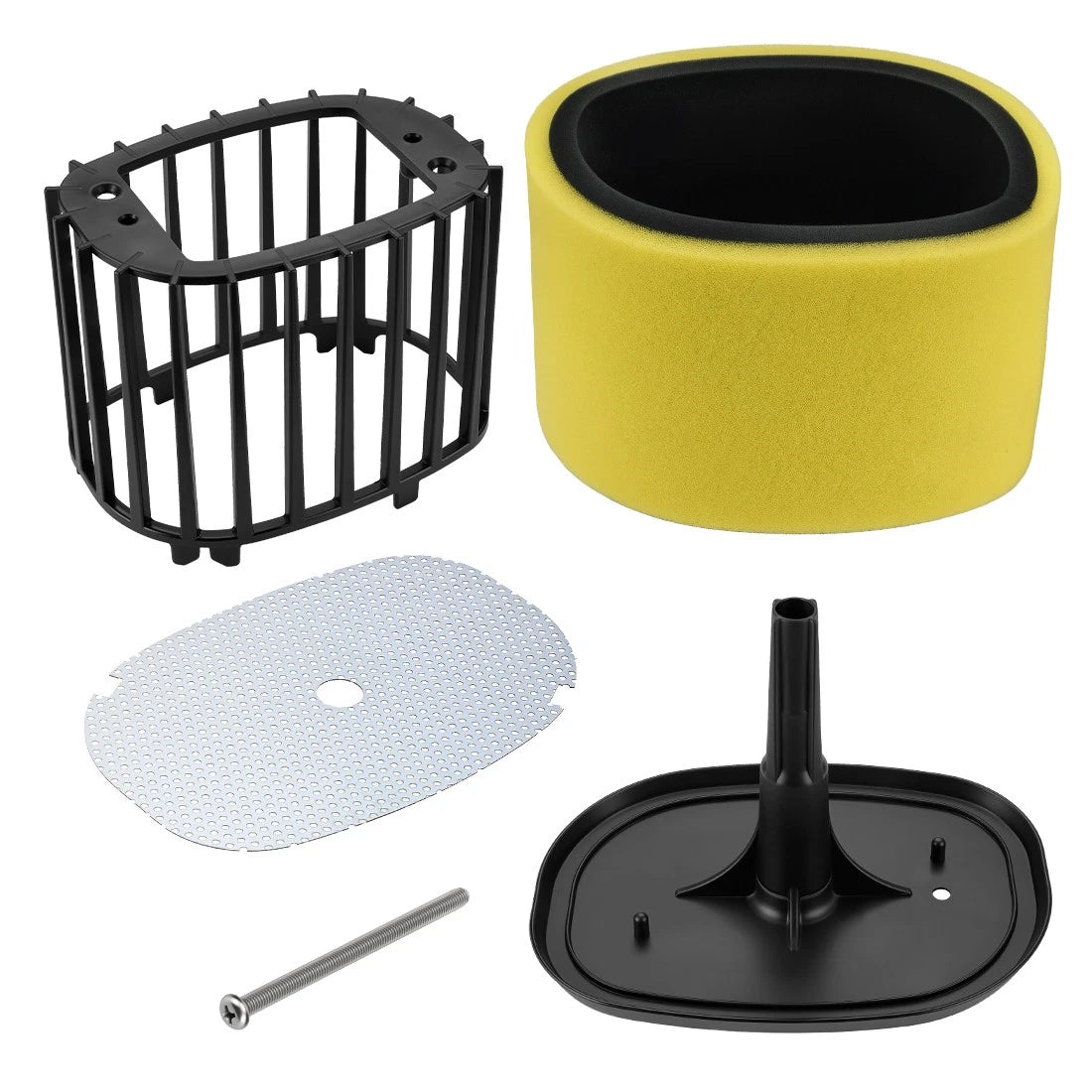 Air Filter Cage Holder for Kawasaki Brute Force 750 KVF750 (2008–2024)