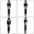 3/4" R8 Shank Shell Milling Arbor Adapter Holder for Bridgeport Machine