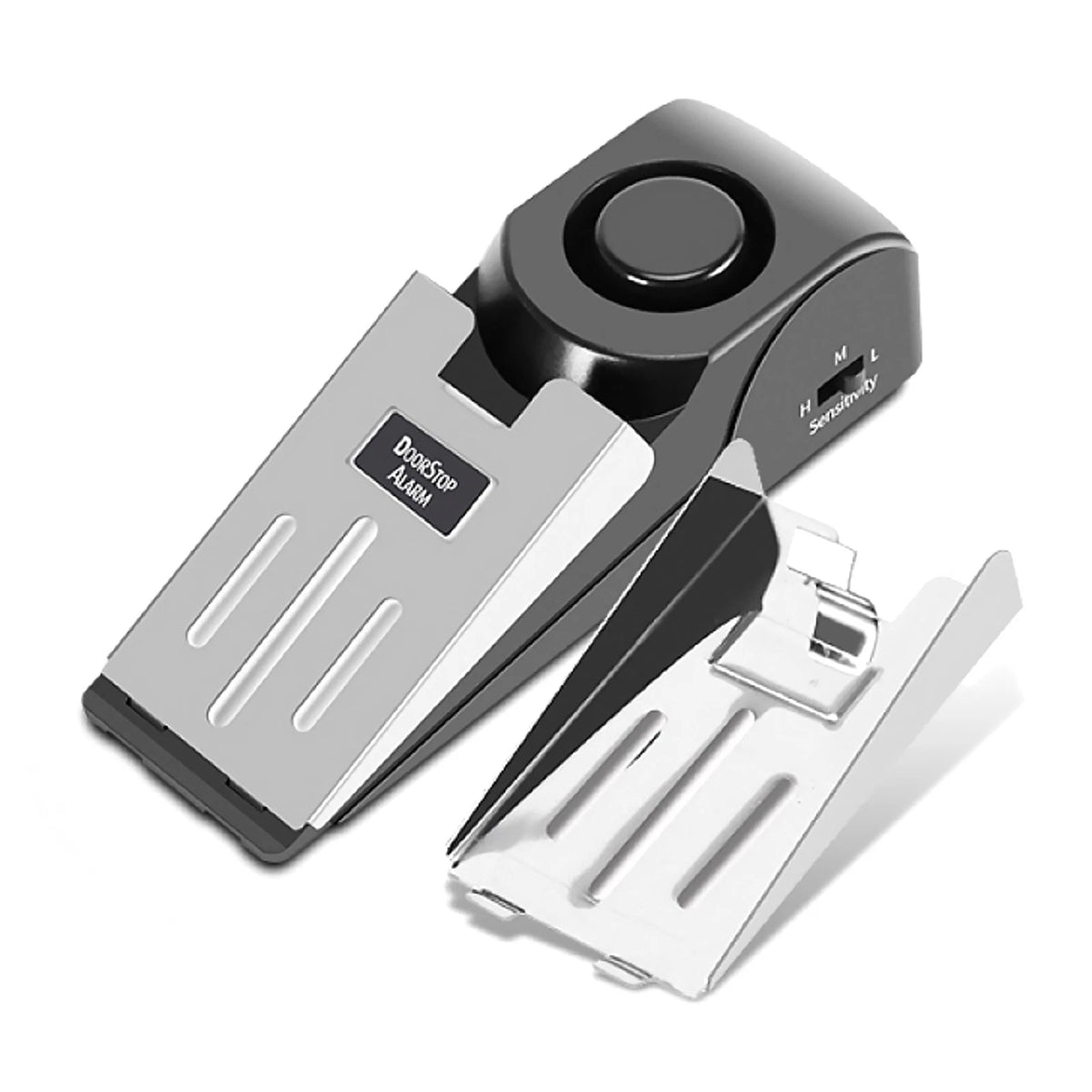 Door/Window Stop Alarm for Home Security System (120DB)