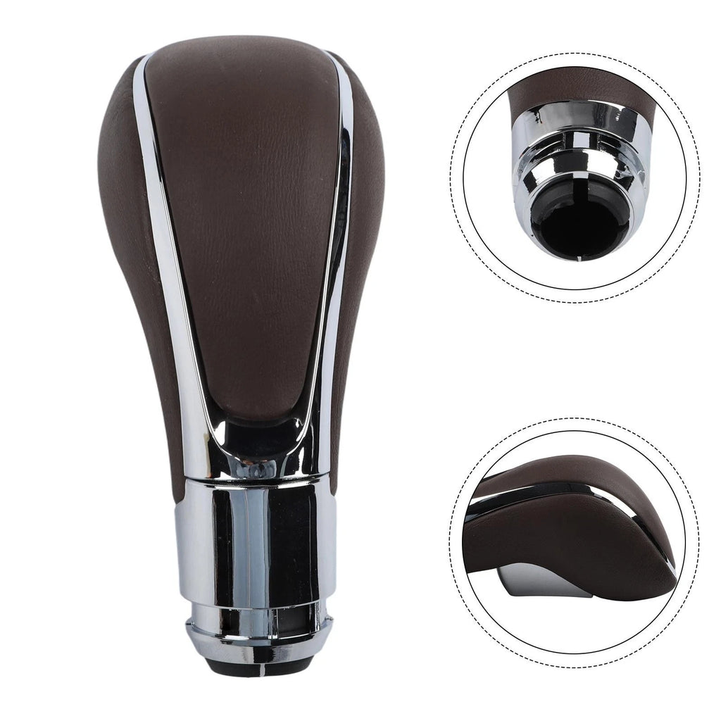 Automatic Gear Shift Knob for Vauxhall Vehicles (2009–2019)